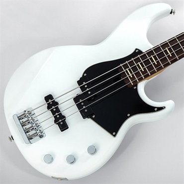 YAMAHA BBP34 (Shell White) [Ikebe 50th Anniversary Special Edition]【ヤマハギター・ベース 春のギターライフ応援キャンペーン】 画像4