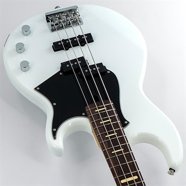 YAMAHA BBP34 (Shell White) [Ikebe 50th Anniversary Special Edition]【ヤマハギター・ベース 春のギターライフ応援キャンペーン】 画像5