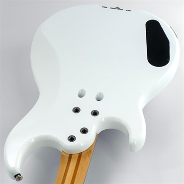 YAMAHA BBP34 (Shell White) [Ikebe 50th Anniversary Special Edition]【ヤマハギター・ベース 春のギターライフ応援キャンペーン】 画像6