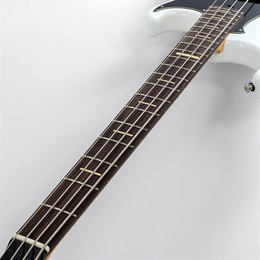 YAMAHA BBP34 (Shell White) [Ikebe 50th Anniversary Special Edition]【ヤマハギター・ベース 春のギターライフ応援キャンペーン】 画像7