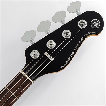YAMAHA BBP34 (Shell White) [Ikebe 50th Anniversary Special Edition]【ヤマハギター・ベース 春のギターライフ応援キャンペーン】 画像9