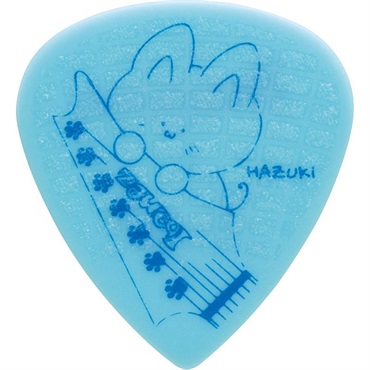 Ibanez HAZUKI (NEMOPHILA， KOIAI) シグネチャー･ピック[1000HZK-LT] 画像1