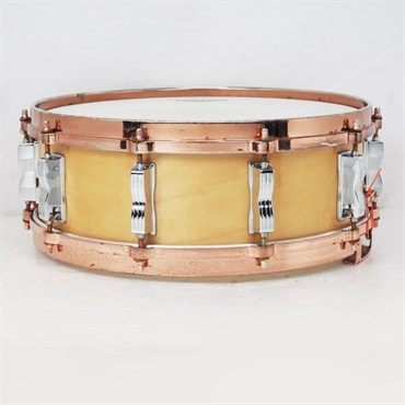 Slingerland USED 中古 SKS514 GIBSON ERA Studio King Snare Drum 14×5 画像2