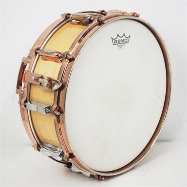 Slingerland USED 中古 SKS514 GIBSON ERA Studio King Snare Drum 14×5 画像3