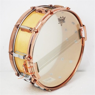 Slingerland USED 中古 SKS514 GIBSON ERA Studio King Snare Drum 14×5 画像4