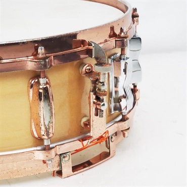 Slingerland USED 中古 SKS514 GIBSON ERA Studio King Snare Drum 14×5 画像5