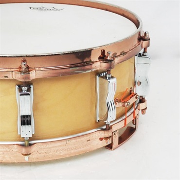 Slingerland USED 中古 SKS514 GIBSON ERA Studio King Snare Drum 14×5 画像6