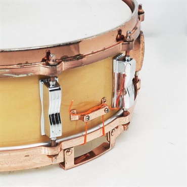 Slingerland USED 中古 SKS514 GIBSON ERA Studio King Snare Drum 14×5 画像7