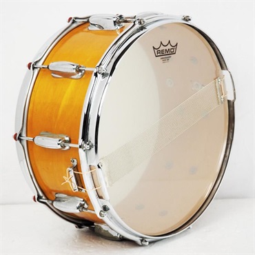 Slingerland VINTAGE Deluxe Concert King Snare Drum 14×6.5 画像4