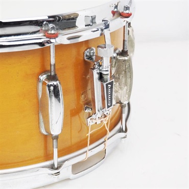 Slingerland VINTAGE Deluxe Concert King Snare Drum 14×6.5 画像5