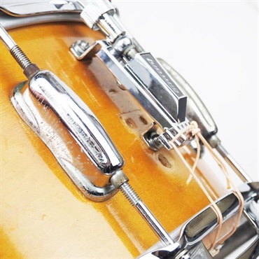 Slingerland VINTAGE Deluxe Concert King Snare Drum 14×6.5 画像6