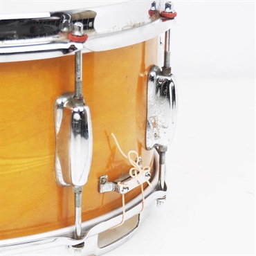 Slingerland VINTAGE Deluxe Concert King Snare Drum 14×6.5 画像7