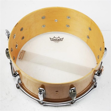 Slingerland VINTAGE Deluxe Concert King Snare Drum 14×6.5 画像9