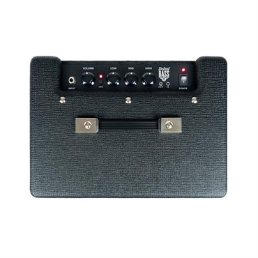 Blackstar DEBUT BASS 25 画像2