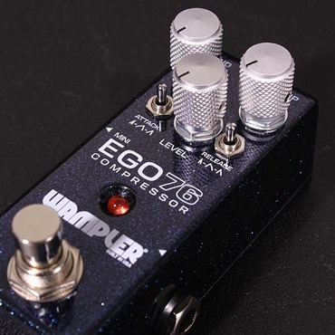 Wampler Pedals MINI EGO 76 COMPRESSOR 画像2