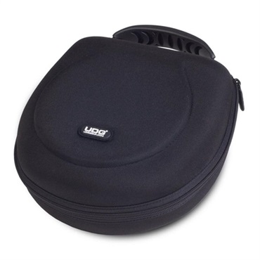 audio-technica 【クリエイター応援キャンペーン】ATH-M50x+UDG U8200BL ヘッドフォンハードケースセット (オーディオテクニカ)(モニターヘッドホン)(密閉ダイナミック型)(ユーディージー)(ヘッドホンケース) 画像8