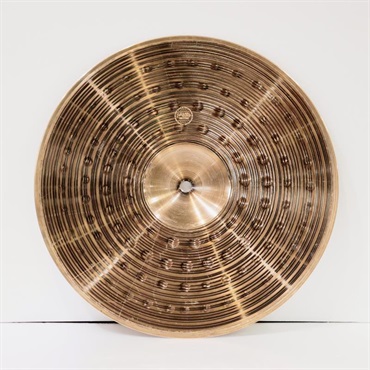 PAiSTe USED 中古 900 Series Heavy HiHat 15'' pair [1140g/1540g] 画像2