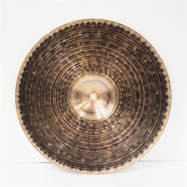 PAiSTe USED 中古 900 Series Heavy HiHat 15'' pair [1140g/1540g] 画像6