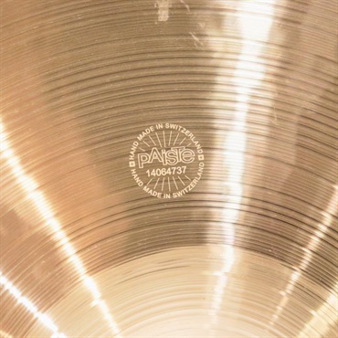 PAiSTe USED 中古 2002 Crash 18'' [1465g] 画像3
