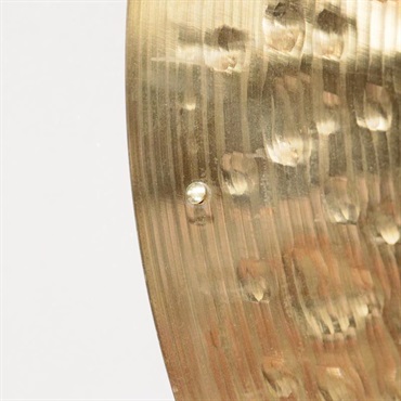 PAiSTe USED 中古 Signature The Paiste Line Dry Ride 21'' [リベット×6] [2910g] 画像2