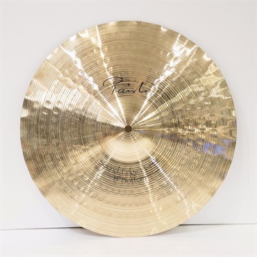 PAiSTe USED 中古 Signature The Paiste Line Sound Edge HiHat 15'' pair [1250g/1305g] 画像5