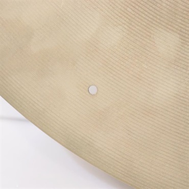 Zildjian USED 中古 K Zildjian Ride 18'' [リベットホール×6/  リベット×5] [1735g] 画像8