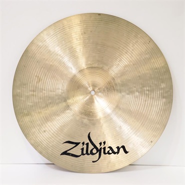 Zildjian USED 中古 80～90's K Zildjian Heavy Ride 18'' [1895g]※値下げしました！ 画像3