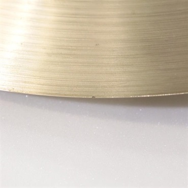 Zildjian USED 中古 80～90's K Zildjian Heavy Ride 18'' [1895g]※値下げしました！ 画像4