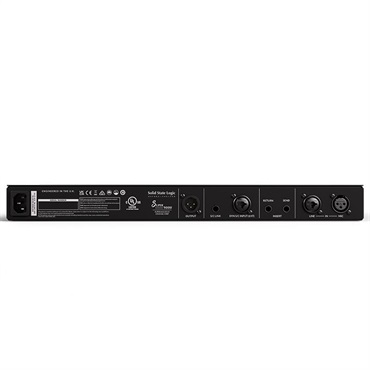 SSL(Solid State Logic) 【夏先取り大特価セール】【旧価格在庫】SUPER 9000 SUPER ANALOGUE CHANNEL STRIP (チャンネルストリップ)(マイクプリアンプ・EQ・コンプレッサー)(9000シリーズ)(1ch)(国内正規品)(エスエスエル) 画像2