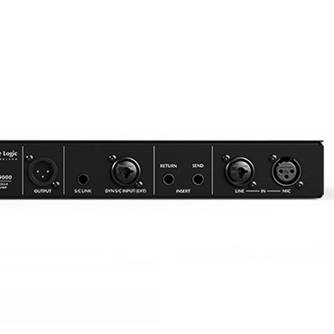 SSL(Solid State Logic) 【夏先取り大特価セール】【旧価格在庫】SUPER 9000 SUPER ANALOGUE CHANNEL STRIP (チャンネルストリップ)(マイクプリアンプ・EQ・コンプレッサー)(9000シリーズ)(1ch)(国内正規品)(エスエスエル) 画像7
