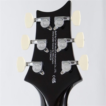 P.R.S. SE Hollowbody II Piezo (Orange Tiger Smokeburst) 【2025年生産品】 画像8