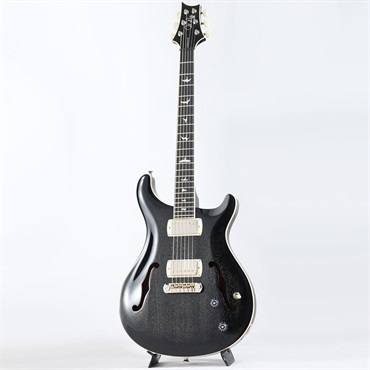 P.R.S. SE Hollowbody Standard (Dog Hair Smokeburst) 【2025年生産品】 画像1