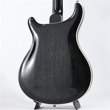 P.R.S. SE Hollowbody Standard (Dog Hair Smokeburst) 【2025年生産品】 画像3