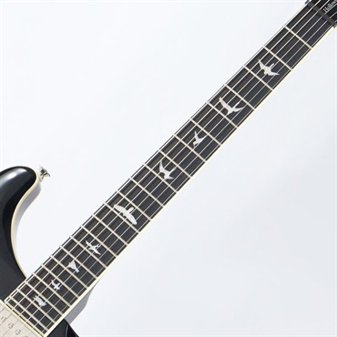 P.R.S. SE Hollowbody Standard (Dog Hair Smokeburst) 【2025年生産品】 画像5