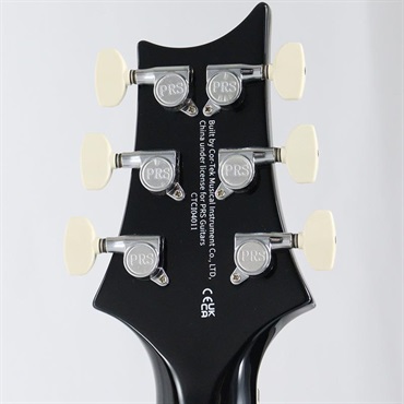 P.R.S. SE Hollowbody Standard (Dog Hair Smokeburst) 【2025年生産品】 画像8