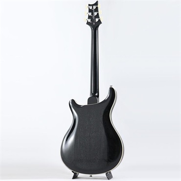 P.R.S. SE Hollowbody Standard Piezo (Dog Hair Smokeburst) 【2025年生産品】 画像2
