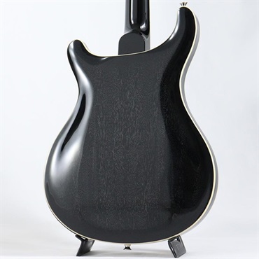 P.R.S. SE Hollowbody Standard Piezo (Dog Hair Smokeburst) 【2025年生産品】 画像3