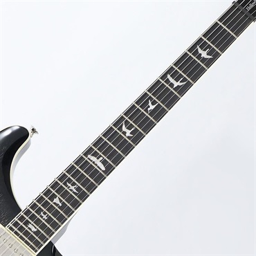 P.R.S. SE Hollowbody Standard Piezo (Dog Hair Smokeburst) 【2025年生産品】 画像5