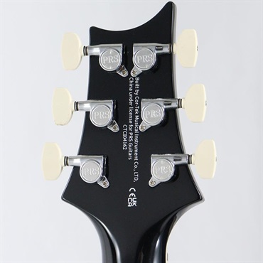 P.R.S. SE Hollowbody Standard Piezo (Dog Hair Smokeburst) 【2025年生産品】 画像8
