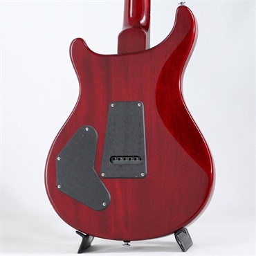 P.R.S. SE DGT Standard (Vintage Cherry / Moon Inlays) 【2025年生産品】 画像3