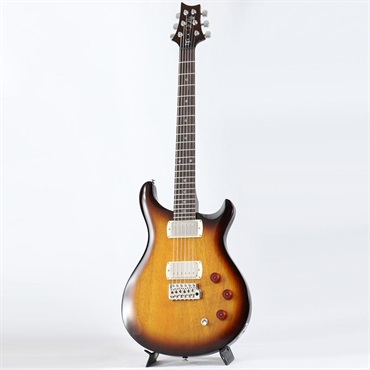 P.R.S. SE DGT Standard (McCarty Tobacco Sunburst / Moon Inlays) 【2025年生産品】 画像1