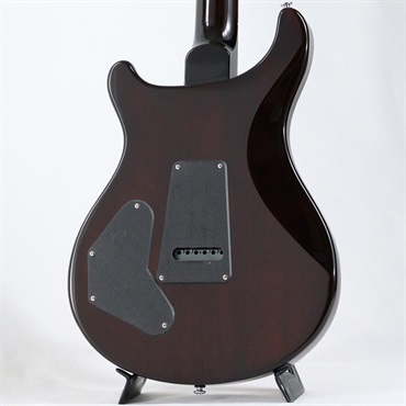 P.R.S. SE DGT Standard (McCarty Tobacco Sunburst / Moon Inlays) 【2025年生産品】 画像3
