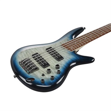 Ibanez SR405EQM-SCB 【特価】 画像2