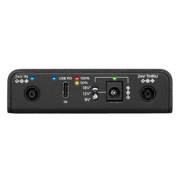 WALRUS AUDIO Canvas Power USB（パワーサプライ） 画像2