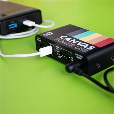 WALRUS AUDIO Canvas Power USB（パワーサプライ） 画像8