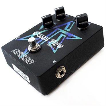 CAT’S Factory AT-222CH Ocean Flow/Chorus [AKIRA TAKASAKI Signature Pedal]（キャッツファクトリー）コーラス　高崎晃 画像3