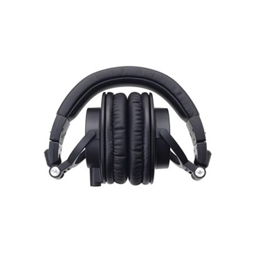 audio-technica 【クリエイター応援キャンペーン】ATH-M50x+サンワサプライ PDA-STN25BK ヘッドフォンハンガーセット (オーディオテクニカ)(密閉型)(モニターヘッドホン)(サンワサプライ)(ヘッドホンスタンド) 画像3