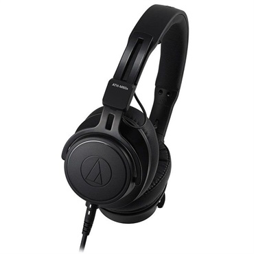 audio-technica 【クリエイター応援キャンペーン】ATH-M60xa+サンワサプライ PDA-STN25BK ヘッドフォンハンガーセット (オーディオテクニカ)(密閉型)(モニターヘッドホン)(サンワサプライ)(ヘッドホンスタンド) 画像1