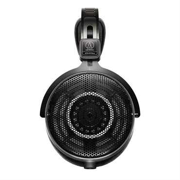 audio-technica 【クリエイター応援キャンペーン】ATH-R70xa+サンワサプライ PDA-STN25BK ヘッドフォンハンガーセット (オーディオテクニカ)(開放型)(モニターヘッドホン)(サンワサプライ)(ヘッドホンスタンド) 画像2