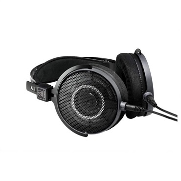 audio-technica 【クリエイター応援キャンペーン】ATH-R70xa+サンワサプライ PDA-STN25BK ヘッドフォンハンガーセット (オーディオテクニカ)(開放型)(モニターヘッドホン)(サンワサプライ)(ヘッドホンスタンド) 画像3